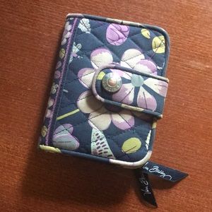 Vera Bradley Wallet